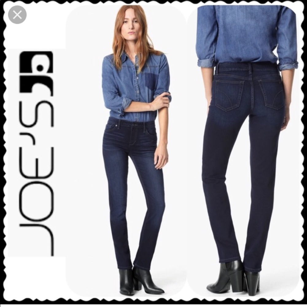 Joe's jeans cigarette cut 💯authentic